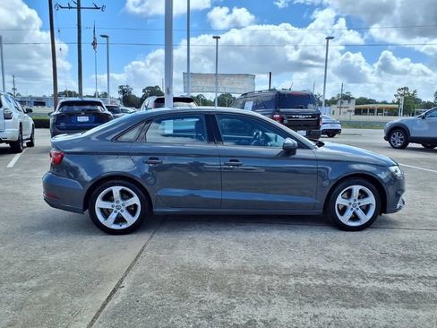 Used 2018 Audi A3 2.0T Premium w/ Convenience Package FWD image 5