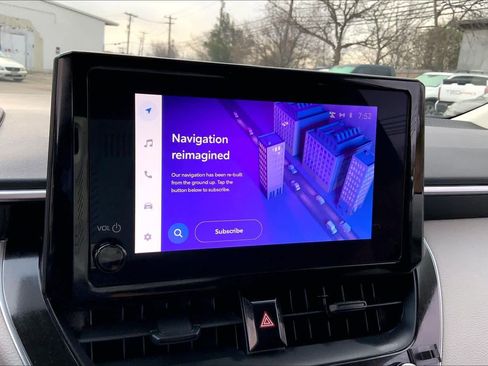 Used 2024 Toyota Corolla LE image 31