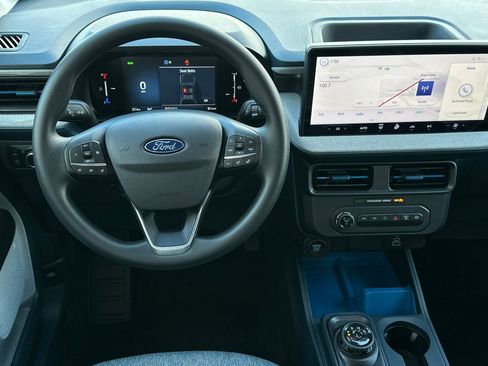 New 2026 Ford Maverick XLT image 13