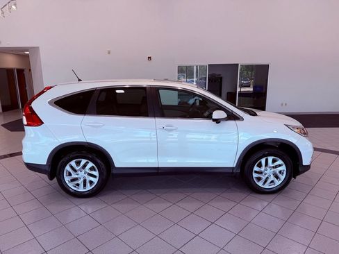Used 2015 Honda CR-V EX image 13