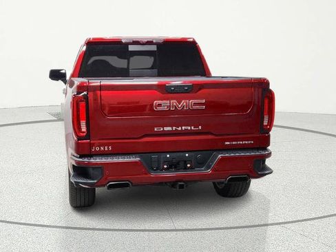 Used 2023 GMC Sierra 1500 Denali w/ Denali Reserve Package image 7