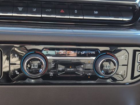 New 2026 Chevrolet Silverado 3500 LT image 17