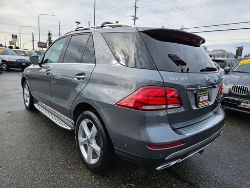 Used 2018 Mercedes-Benz GLE 350 4MATIC image 6