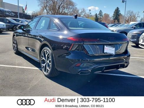 New 2026 Audi A6 Premium Plus image 6