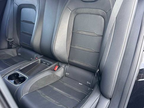 Used 2022 Mercedes-Benz AMG GT 43 image 11