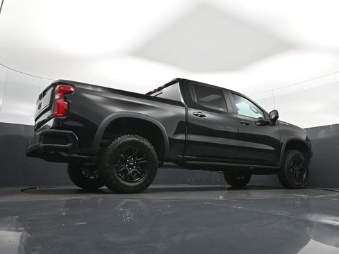New 2026 Chevrolet Silverado 1500 ZR2 AWD/4WD image 44