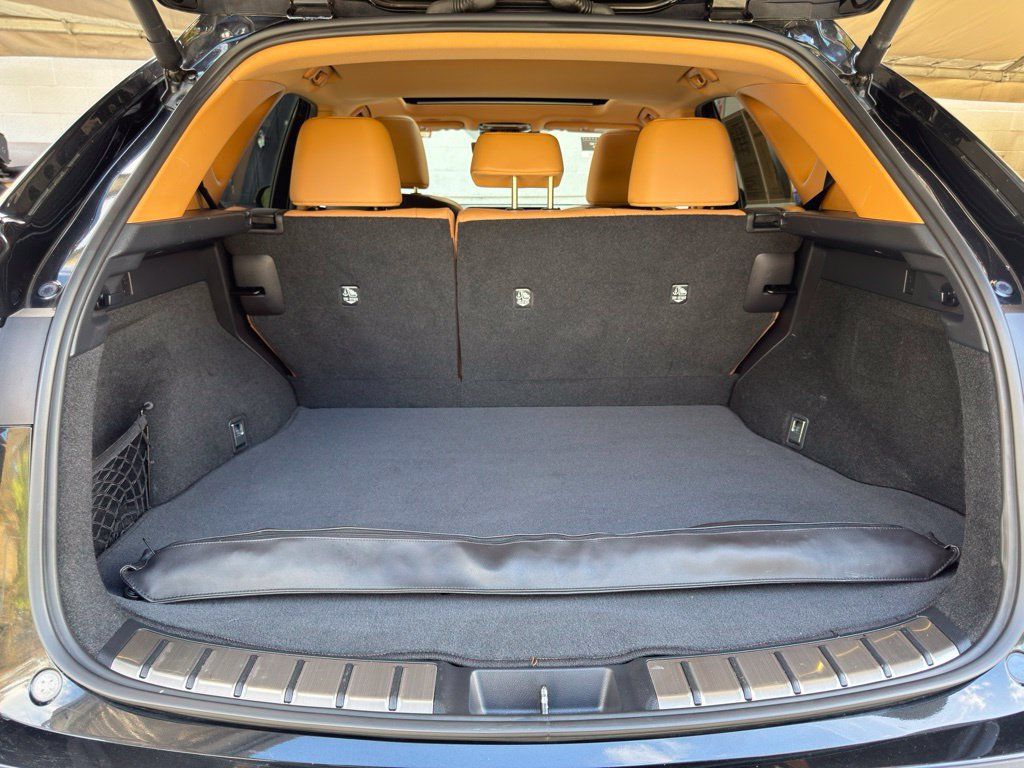 Used 2024 Lexus NX 450h+ AWD w/ Vision Package image 13