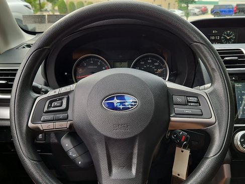 Used 2016 Subaru Forester 2.5i Premium w/ Popular Package #2 AWD/4WD image 18