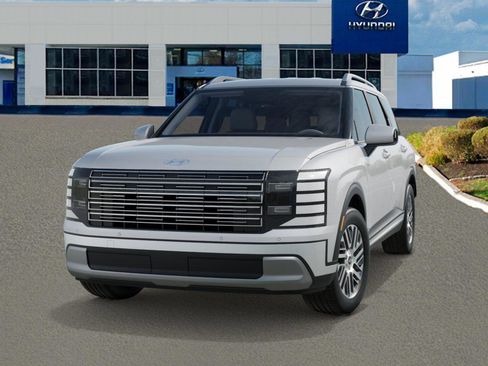 New 2026 Hyundai Palisade SEL image 6