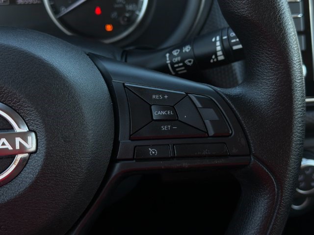 Used 2023 Nissan Kicks S w/ Interior Electronics Package FWD image 26