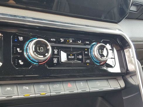 New 2026 GMC Sierra 1500 Denali w/ Denali Reserve Package image 24