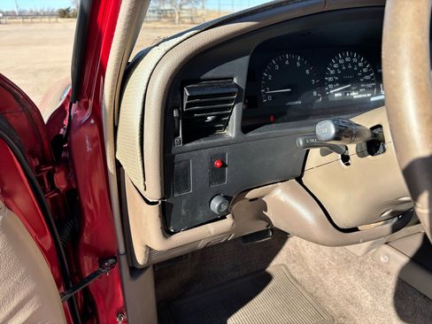 Used 1995 Toyota 4Runner SR5 image 14