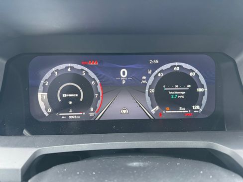 New 2026 Toyota Tacoma TRD Off-Road image 32