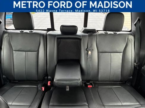 Used 2018 Ford F150 Lariat w/ Equipment Group 502A Luxury AWD/4WD image 43