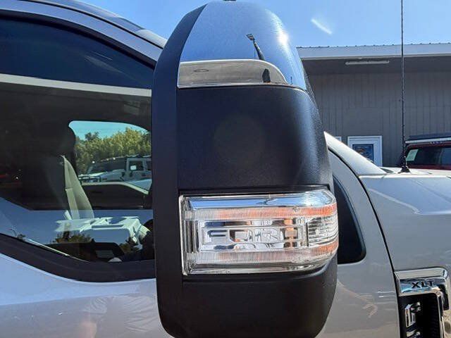 Used 2020 Ford F350 XLT AWD/4WD image 33