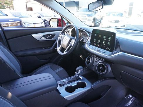 Used 2023 Chevrolet Blazer LT w/ LPO, Floor Liner Package image 26