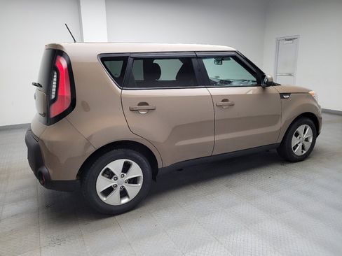 Used 2014 Kia Soul FWD image 10