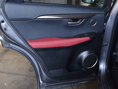 Used 2021 Lexus NX 300 AWD w/ Comfort Package image 26