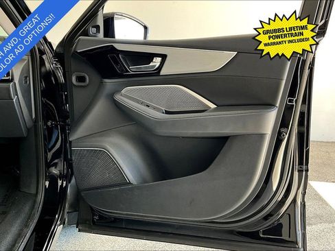 Used 2023 Acura MDX SH-AWD image 26