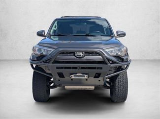 Used 2014 Toyota 4Runner SR5 AWD/4WD video 2