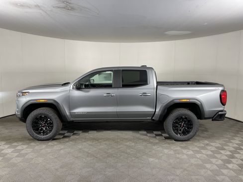 New 2026 GMC Canyon Elevation w/ Convenience Package image 3