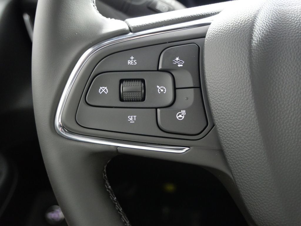 New 2026 Buick Envista Preferred w/ Convenience I Package FWD image 22