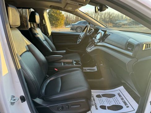 Used 2024 Honda Odyssey EX-L image 30