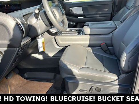 New 2025 Ford Expedition Active image 21