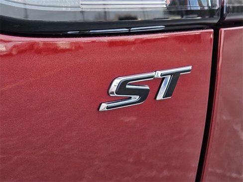 Used 2023 Buick Envision Preferred w/ Sport Touring Package image 17