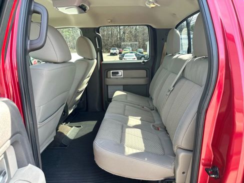 Used 2010 Ford F150 XLT image 10