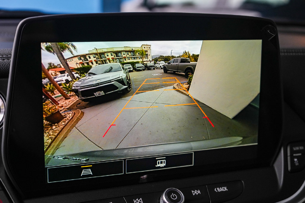 New 2026 Chevrolet Blazer LT AWD/4WD image 20
