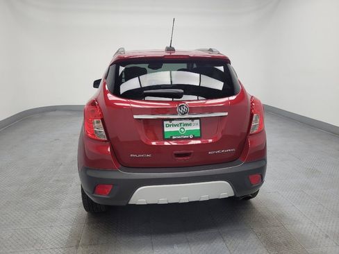 Used 2016 Buick Encore Premium image 6