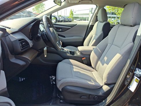 Certified 2024 Subaru Legacy Premium AWD/4WD image 16