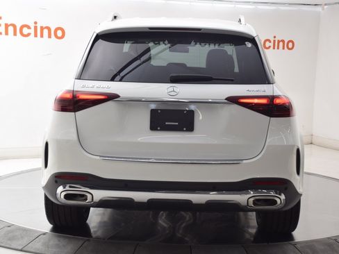 New 2026 Mercedes-Benz GLE 580 4MATIC image 5