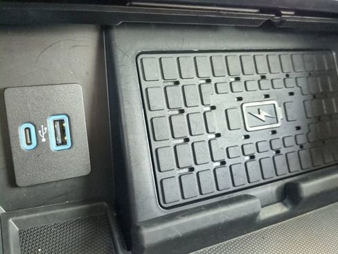Certified 2024 Ford F150 King Ranch AWD/4WD image 23