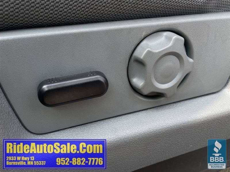 Used 2014 Ford F150 XLT w/ Equipment Group 302A Luxury AWD/4WD image 17