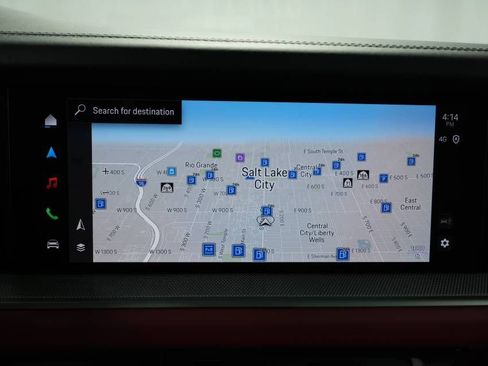 New 2026 Porsche Cayenne image 21