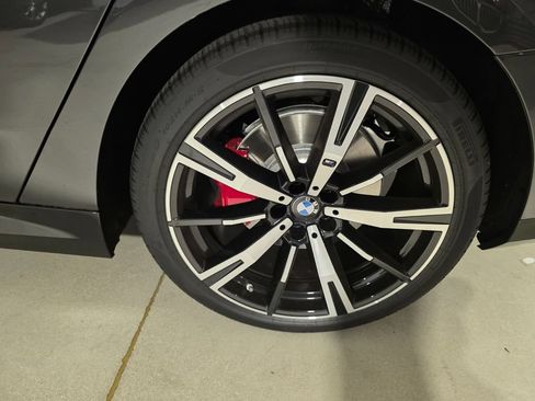 New 2027 BMW 540i xDrive w/ M Sport Package AWD/4WD image 6