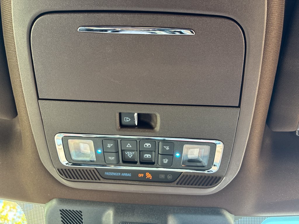 Used 2025 Ford F150 King Ranch w/ FX4 Off-Road Package AWD/4WD image 36
