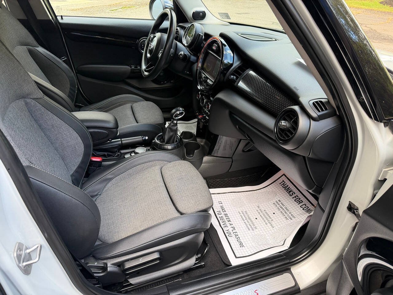 Used 2016 MINI Cooper S FWD image 24