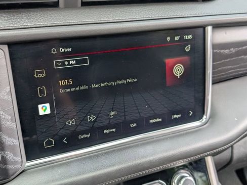 Used 2022 GMC Yukon Denali w/ Denali Ultimate Package image 26