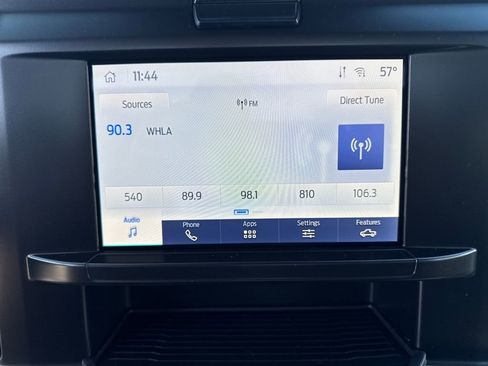 New 2026 Ford F250 XLT image 18