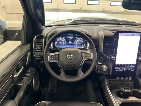 New 2026 RAM 1500 Laramie image 28
