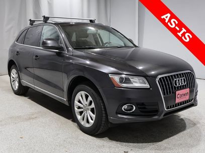 Used 2014 Audi Q5 2.0T Premium w/ Lighting Package