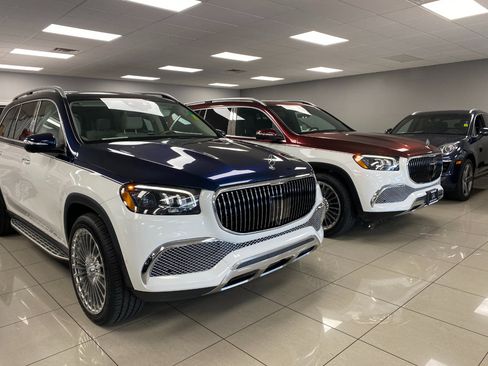 Used 2019 BMW X7 xDrive40i w/ Premium Package image 39