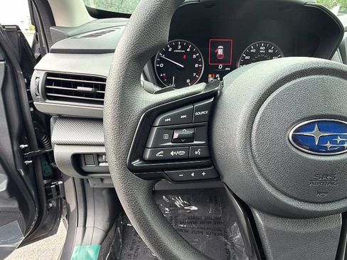 New 2026 Subaru Crosstrek 2.0i Premium AWD/4WD image 27