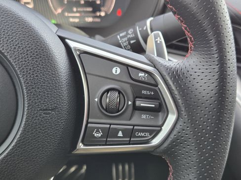 Certified 2025 Acura TLX SH-AWD w/ A-SPEC Pkg image 37