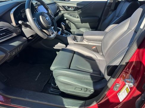 Used 2024 Subaru Outback Limited image 25