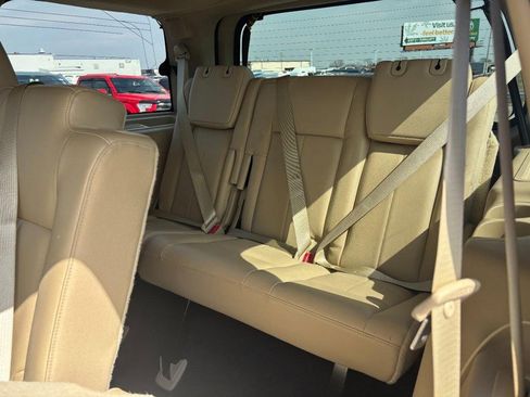 Used 2017 Ford Expedition Limited w/ Equipment Group 301A image 12