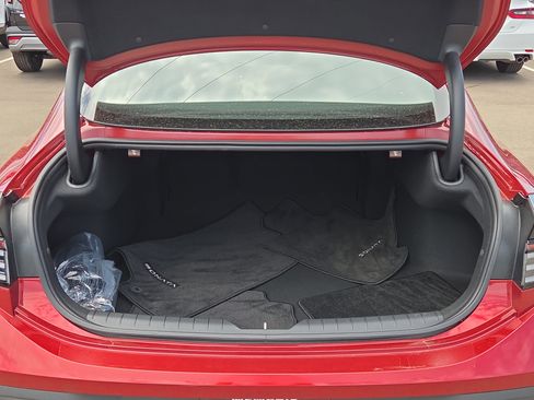 Used 2026 Hyundai Sonata SE image 4